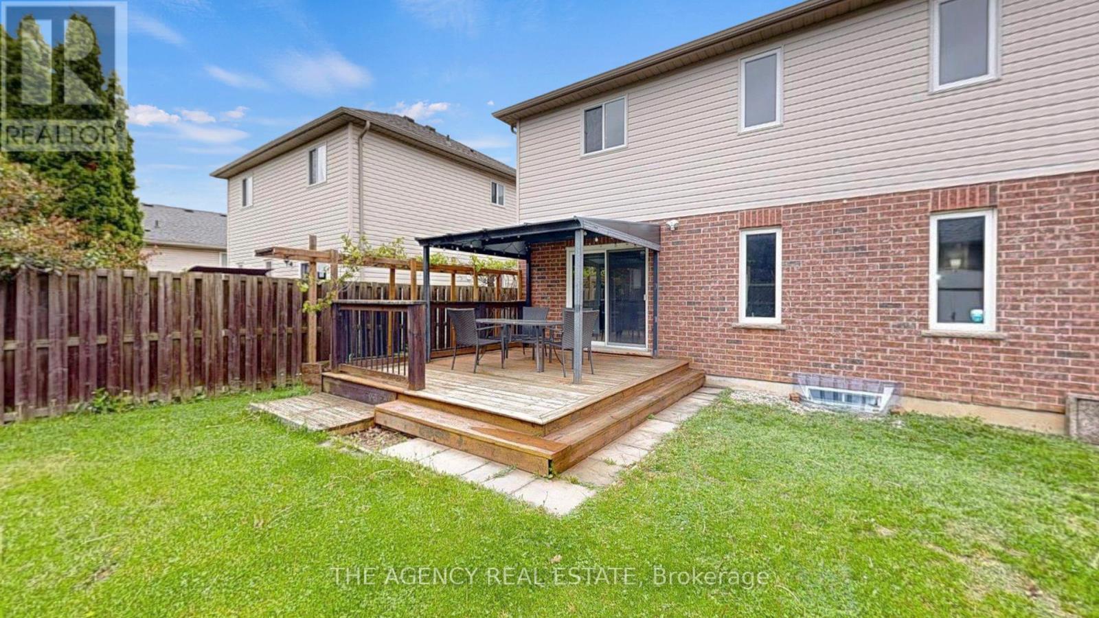610 Highview Drive, St. Thomas, Ontario  N5R 6B4 - Photo 41 - X13760566
