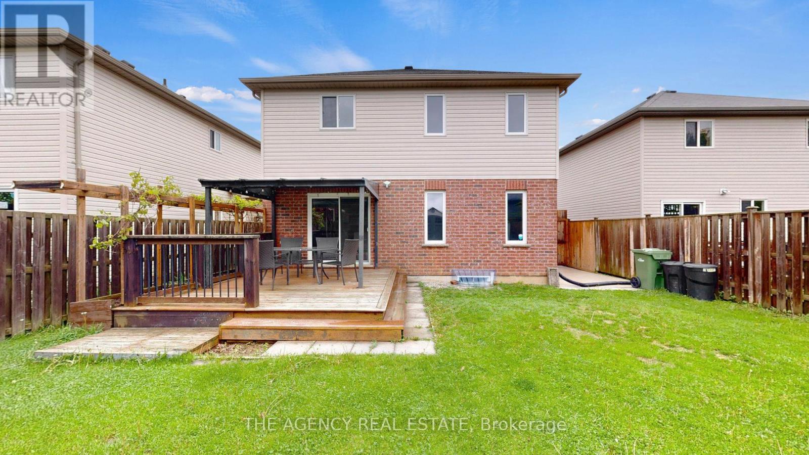 610 Highview Drive, St. Thomas, Ontario  N5R 6B4 - Photo 42 - X13760566