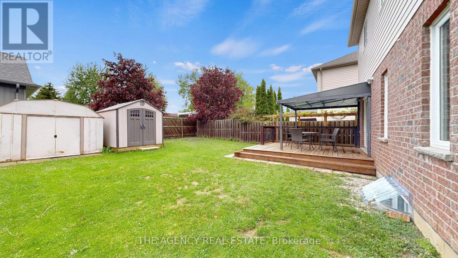 610 Highview Drive, St. Thomas, Ontario  N5R 6B4 - Photo 43 - X13760566