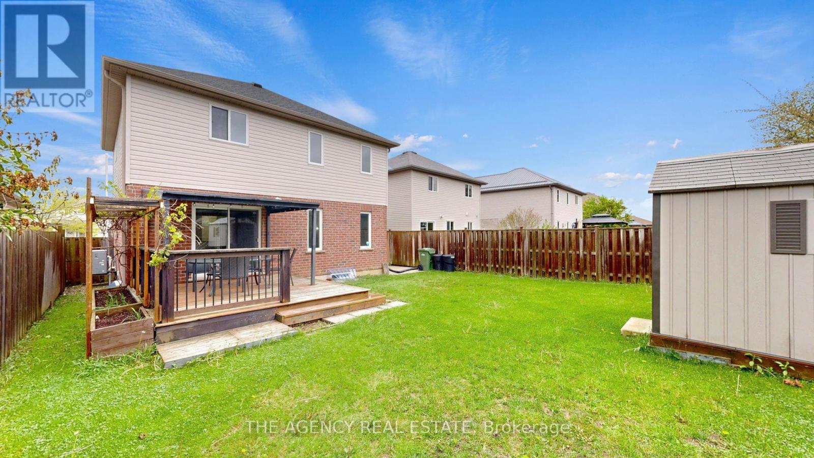 610 Highview Drive, St. Thomas, Ontario  N5R 6B4 - Photo 44 - X13760566