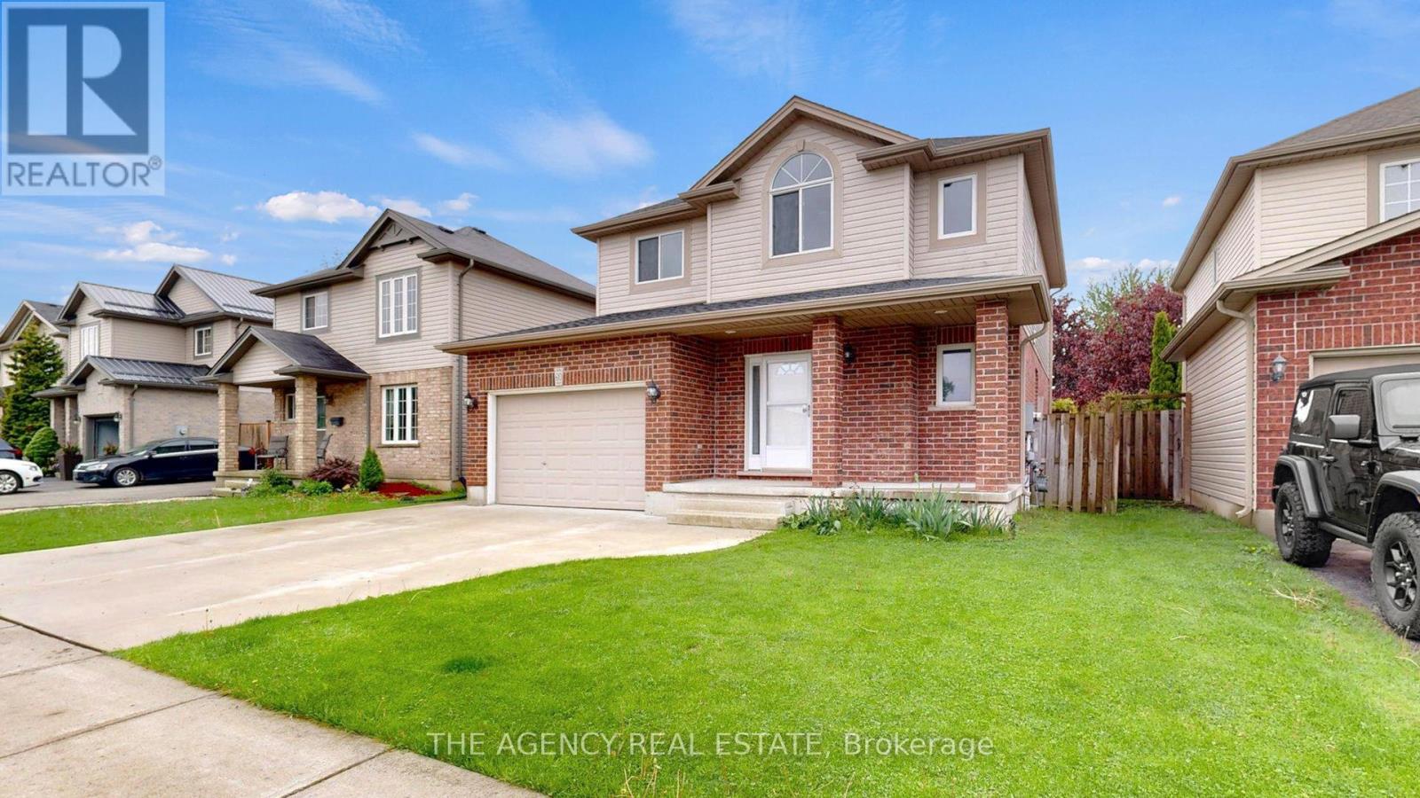 610 Highview Drive, St. Thomas, Ontario  N5R 6B4 - Photo 46 - X13760566