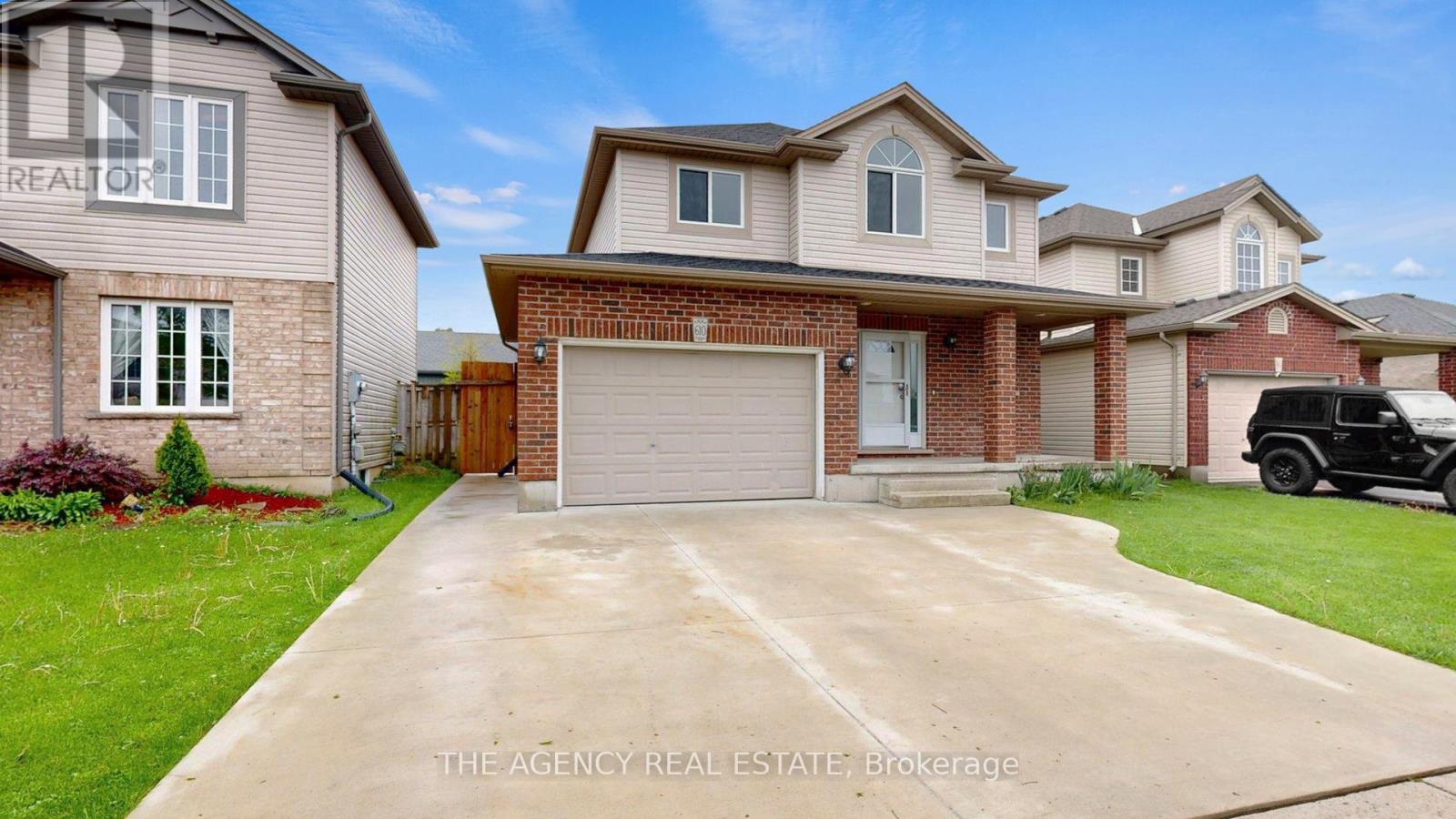 610 Highview Drive, St. Thomas, Ontario  N5R 6B4 - Photo 47 - X13760566