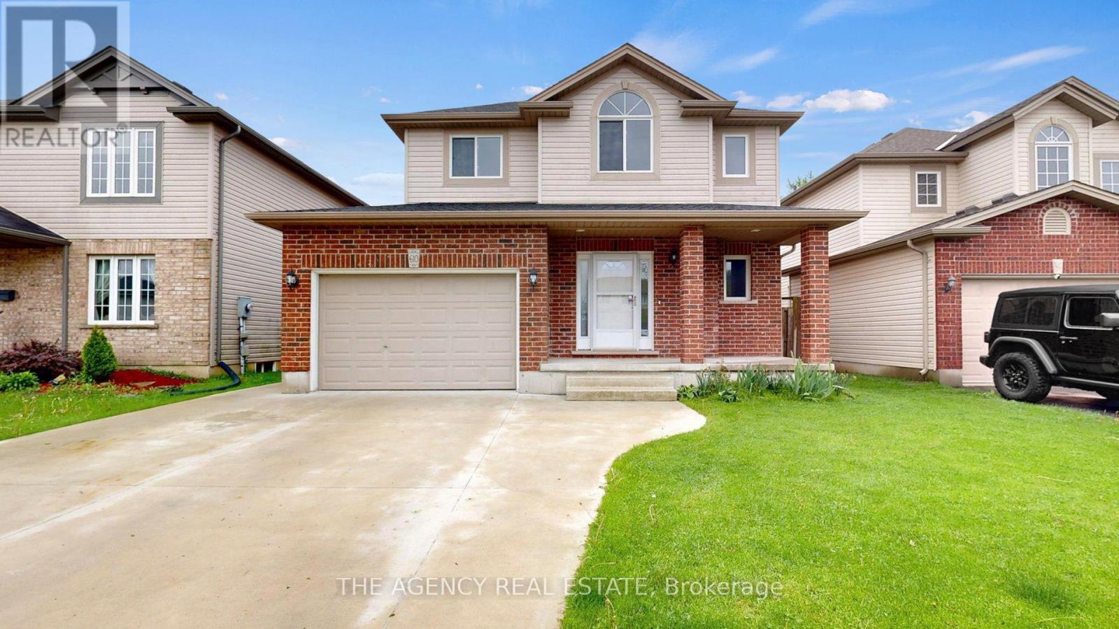 610 Highview Drive, St. Thomas, Ontario  N5R 6B4 - Photo 48 - X13760566
