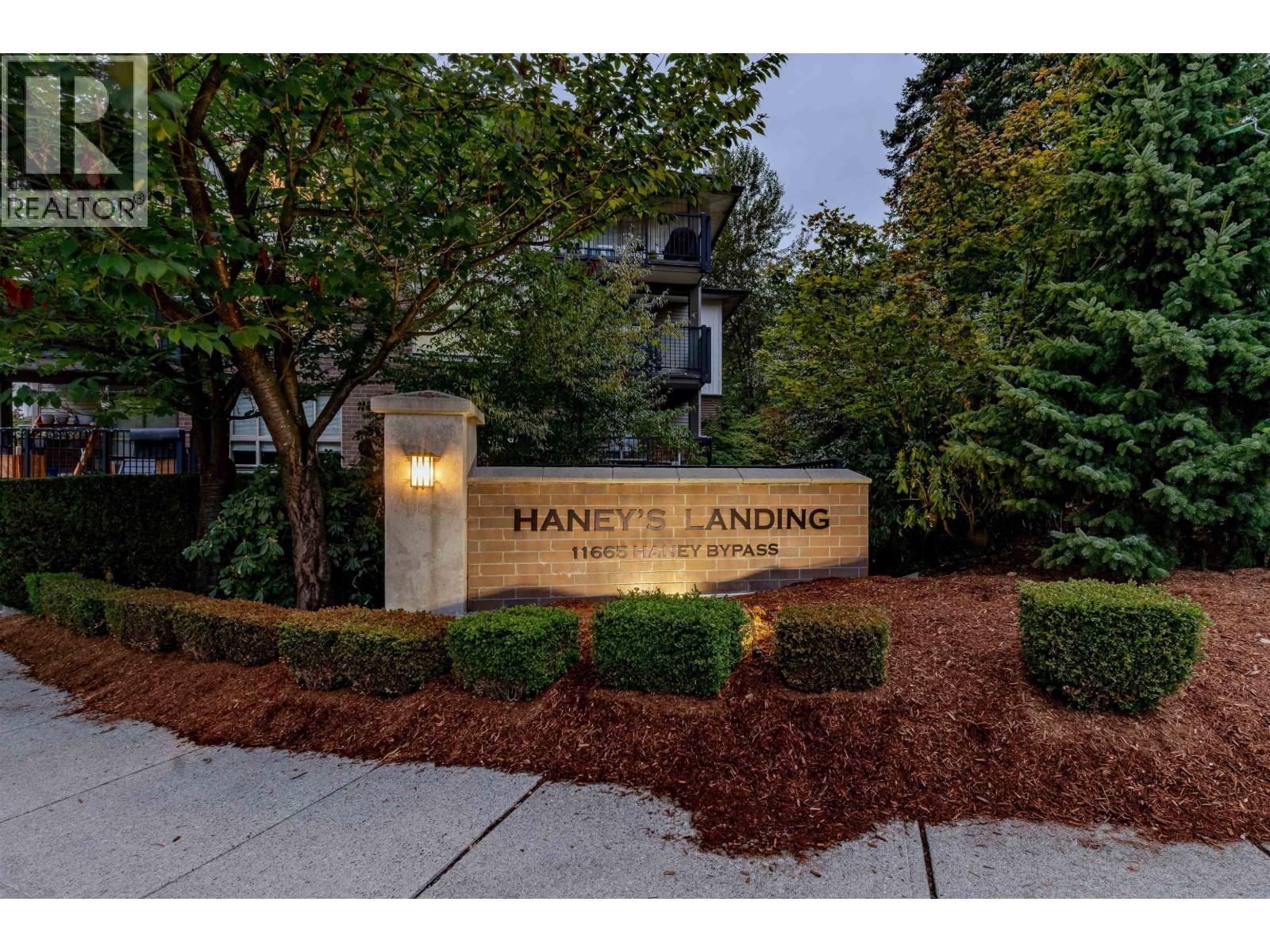 304 11665 Haney Bypass, Maple Ridge, British Columbia  V2X 8W9 - Photo 21 - R3162920