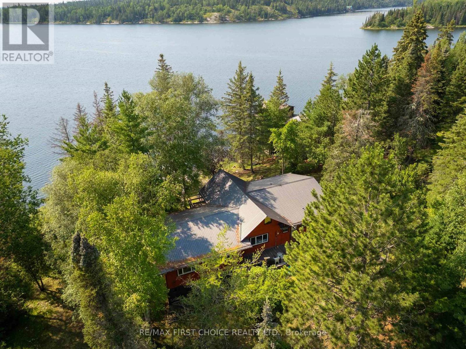 S986 Winnipeg River, Kenora Remote Area, Ontario  P0X 1J0 - Photo 2 - X13250588