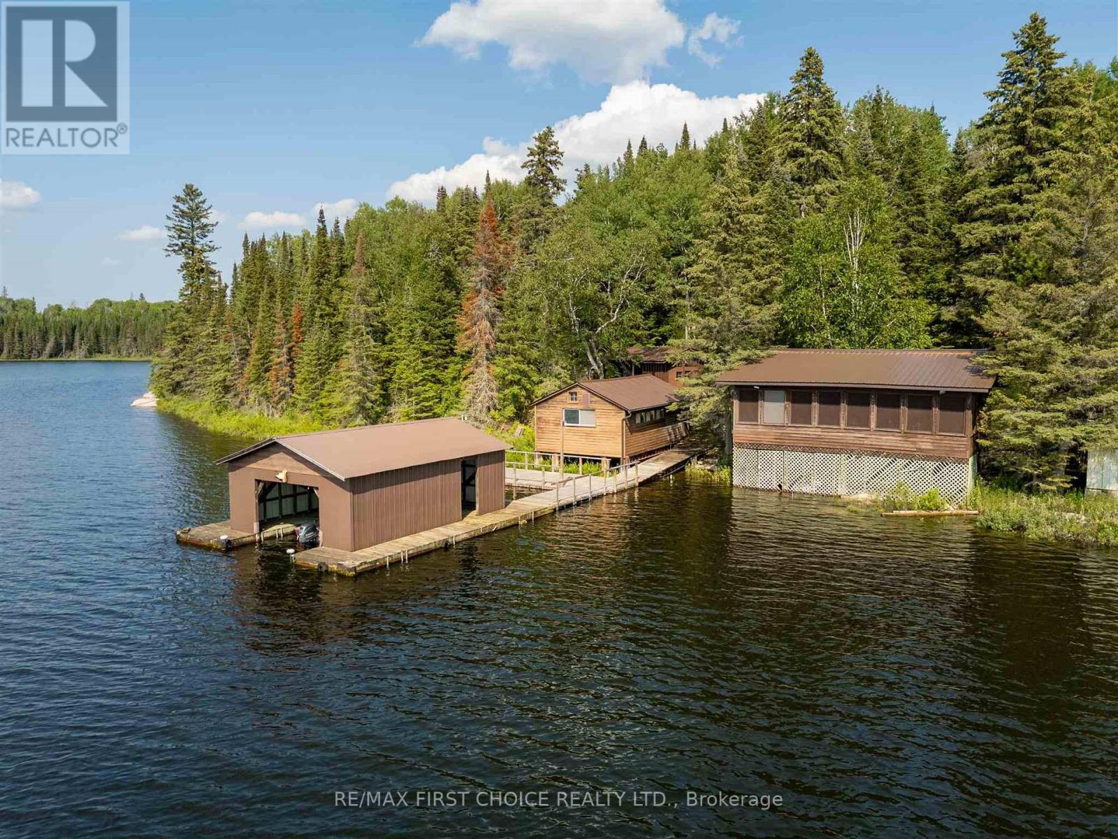 S986 Winnipeg River, Kenora Remote Area, Ontario  P0X 1J0 - Photo 10 - X13250588