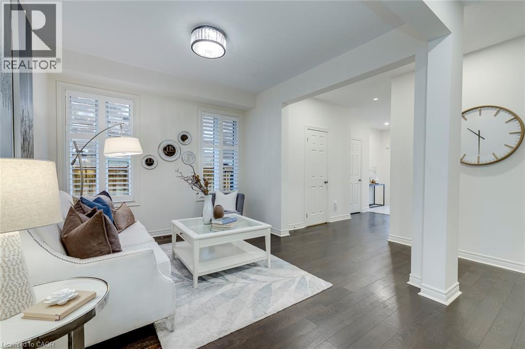 598 Bessborough Drive, Milton, Ontario  L9T 8V9 - Photo 9 - 40861143