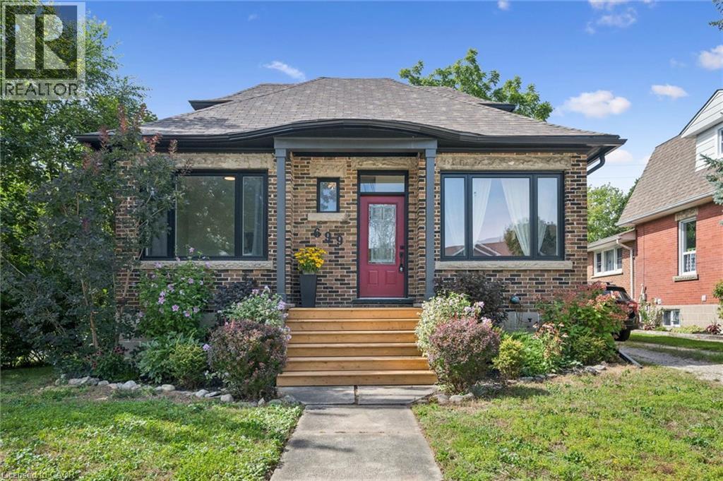 699 St Andrew Street W, Centre Wellington, Ontario  N1M 1P7 - Photo 1 - 40861349