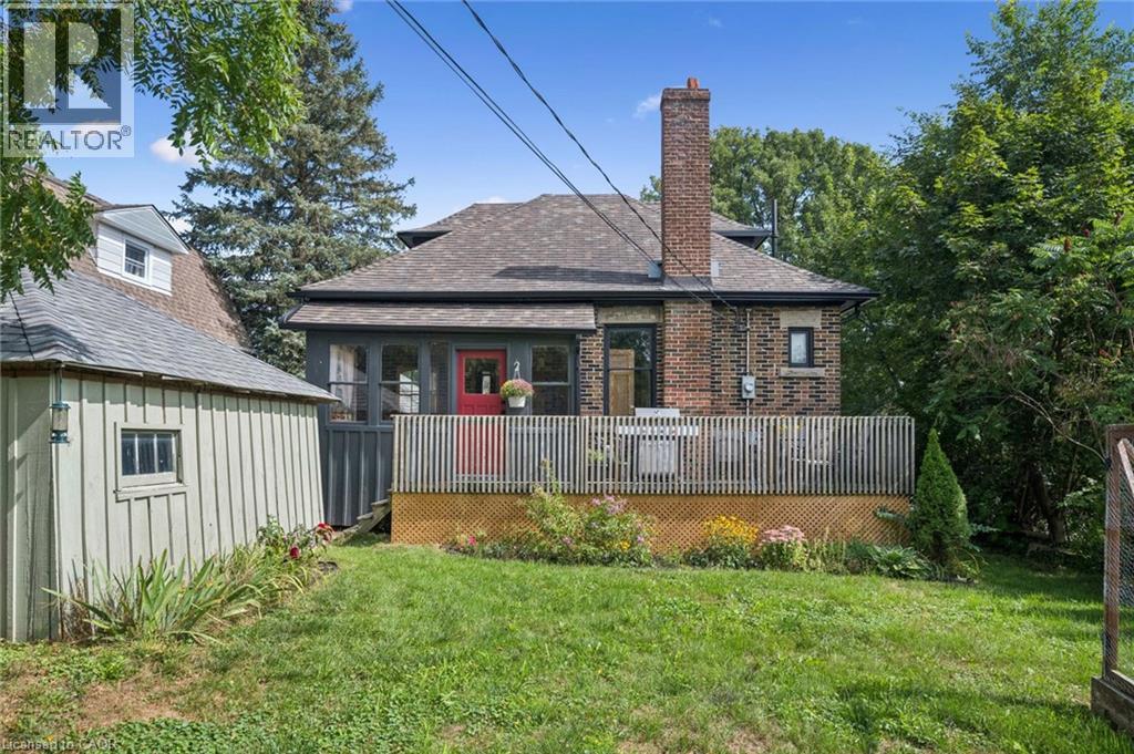 699 St Andrew Street W, Centre Wellington, Ontario  N1M 1P7 - Photo 39 - 40861349