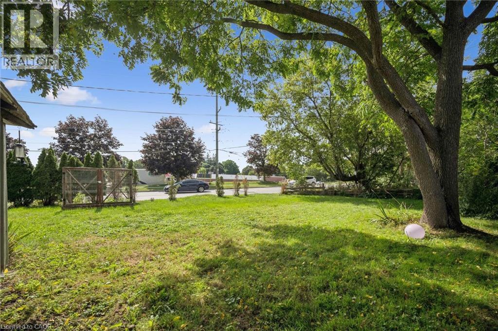699 St Andrew Street W, Centre Wellington, Ontario  N1M 1P7 - Photo 36 - 40861349