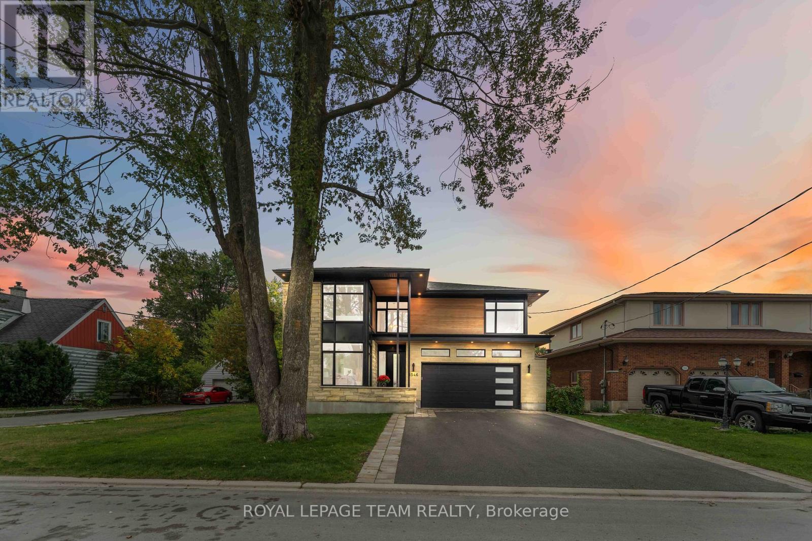 1546 CLAYMOR AVENUE, Ottawa, Ontario