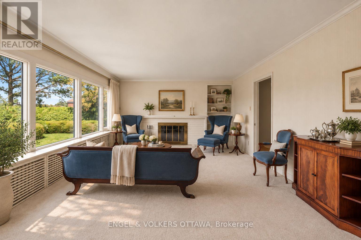 3200 Riverside Drive, Ottawa, Ontario  K1V 8N7 - Photo 11 - X13760396