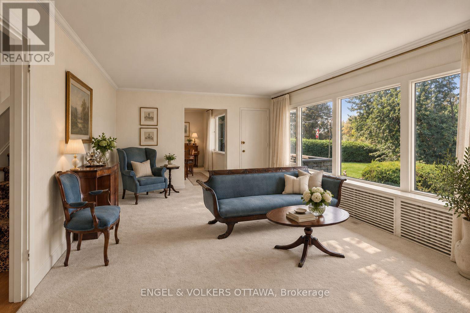 3200 Riverside Drive, Ottawa, Ontario  K1V 8N7 - Photo 12 - X13760396