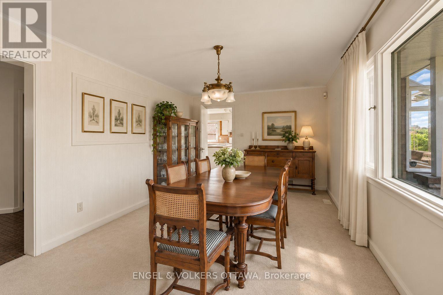 3200 Riverside Drive, Ottawa, Ontario  K1V 8N7 - Photo 14 - X13760396