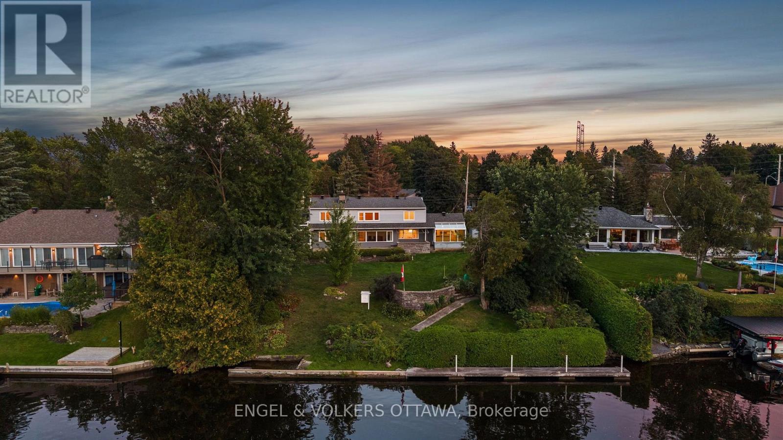3200 Riverside Drive, Ottawa, Ontario  K1V 8N7 - Photo 2 - X13760396