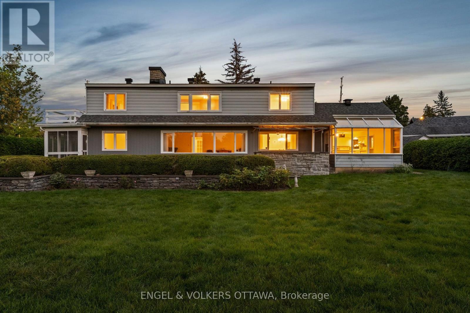 3200 Riverside Drive, Ottawa, Ontario  K1V 8N7 - Photo 33 - X13760396