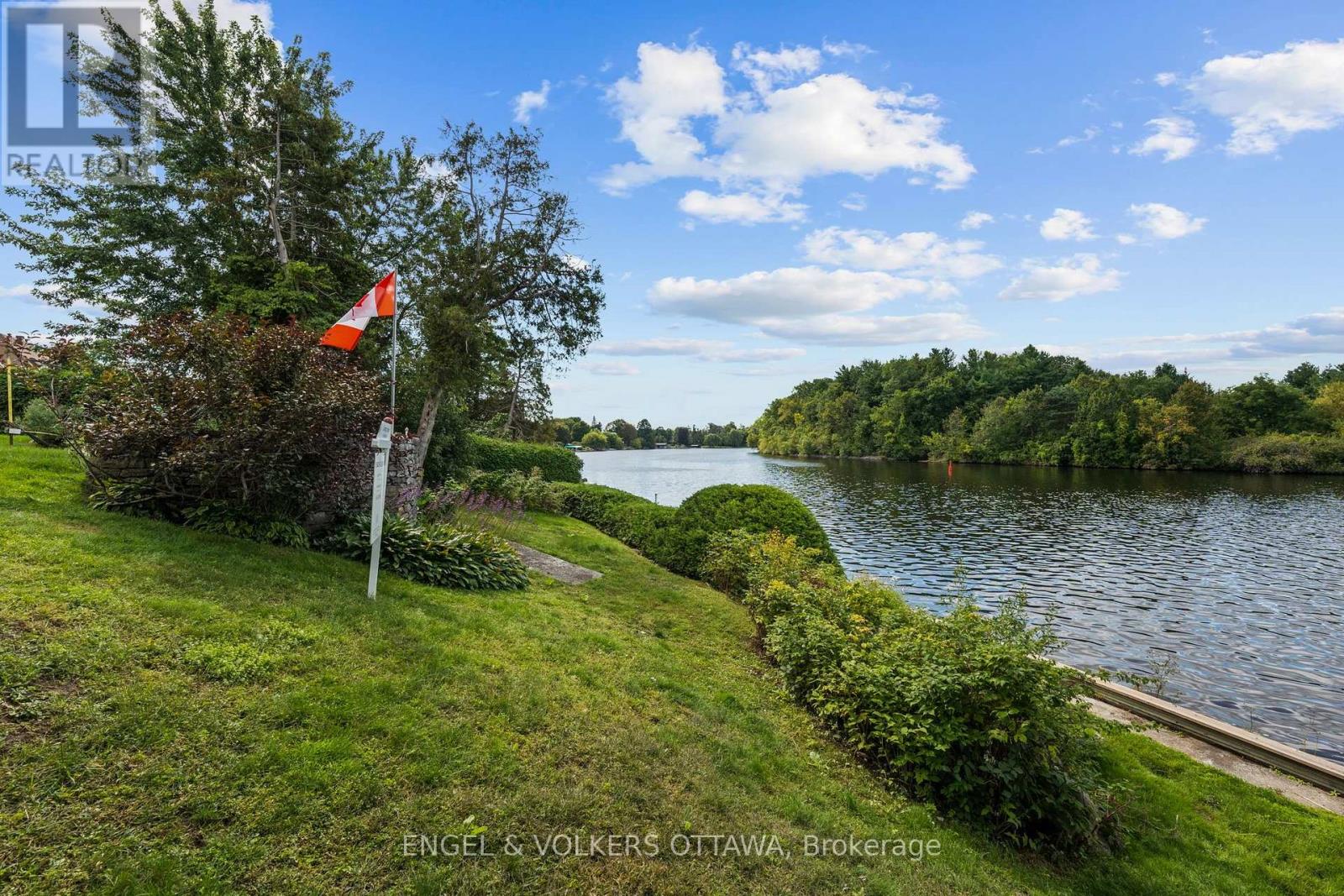 3200 Riverside Drive, Ottawa, Ontario  K1V 8N7 - Photo 34 - X13760396
