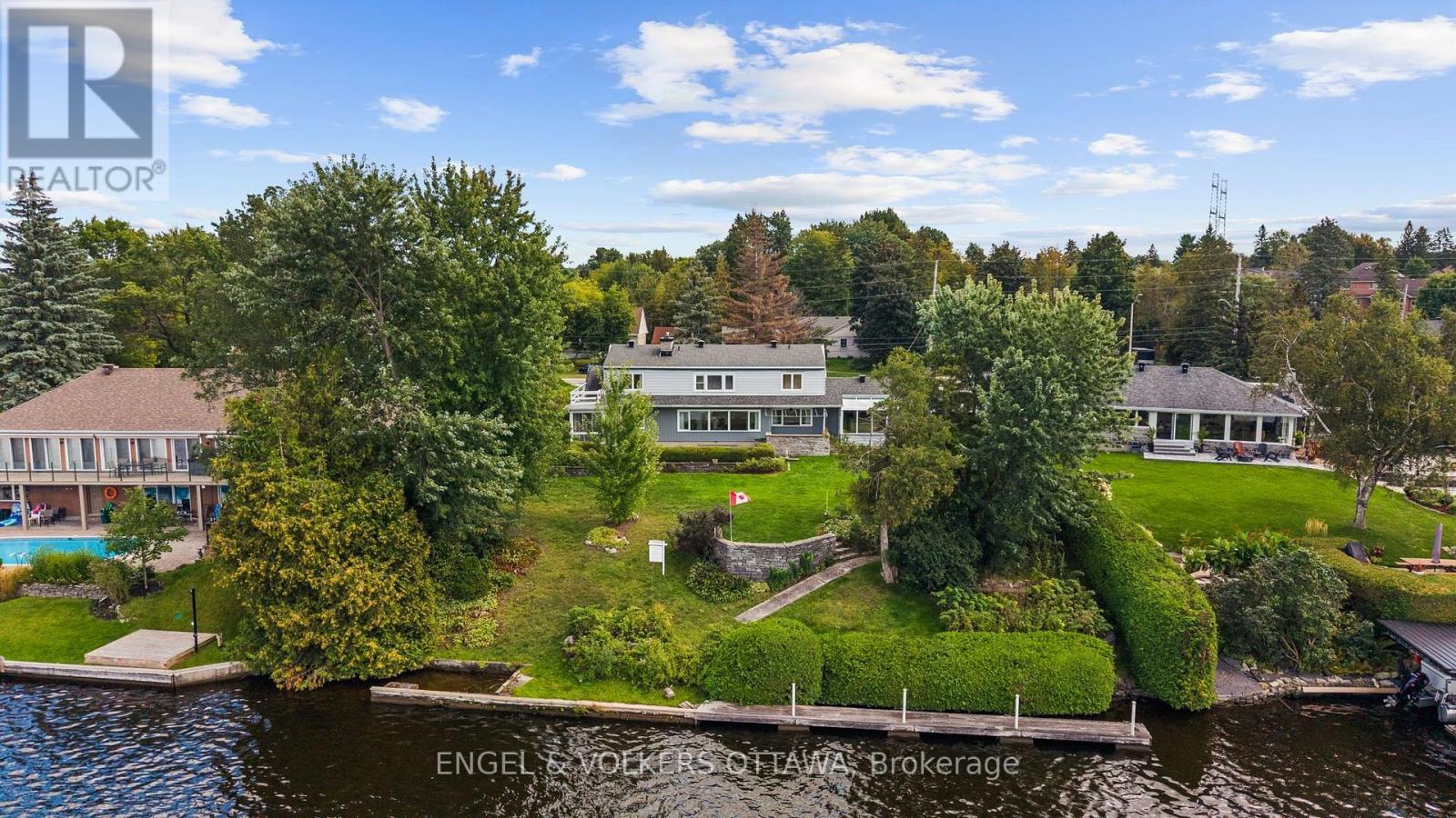 3200 Riverside Drive, Ottawa, Ontario  K1V 8N7 - Photo 35 - X13760396