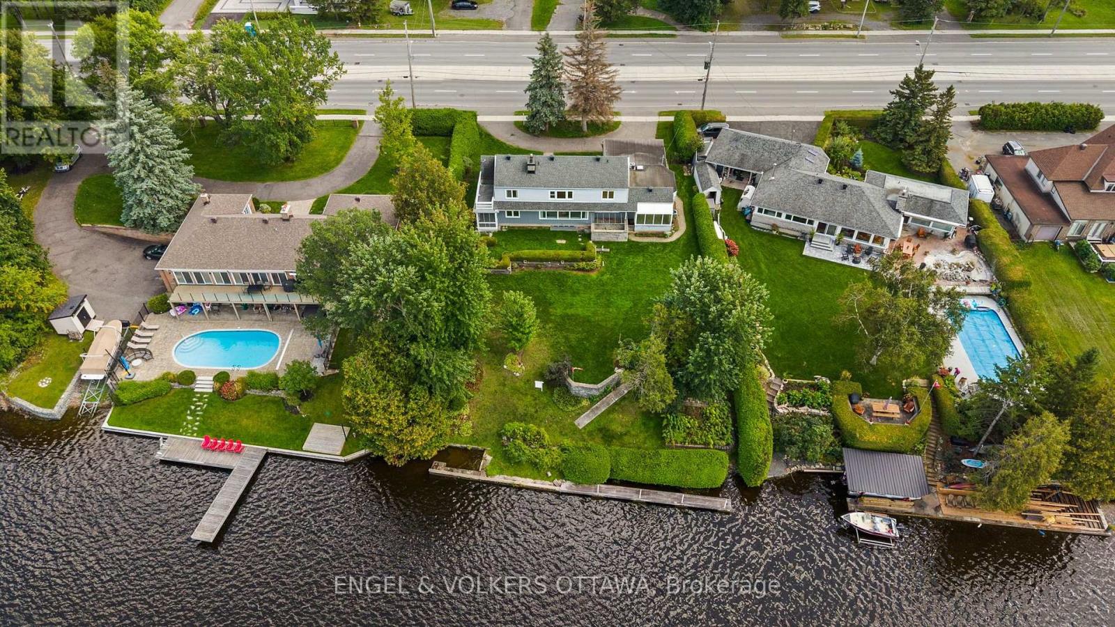 3200 Riverside Drive, Ottawa, Ontario  K1V 8N7 - Photo 36 - X13760396
