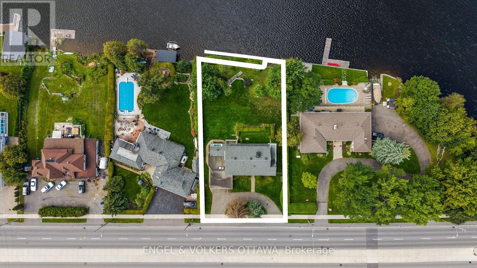 3200 Riverside Drive, Ottawa, Ontario  K1V 8N7 - Photo 37 - X13760396