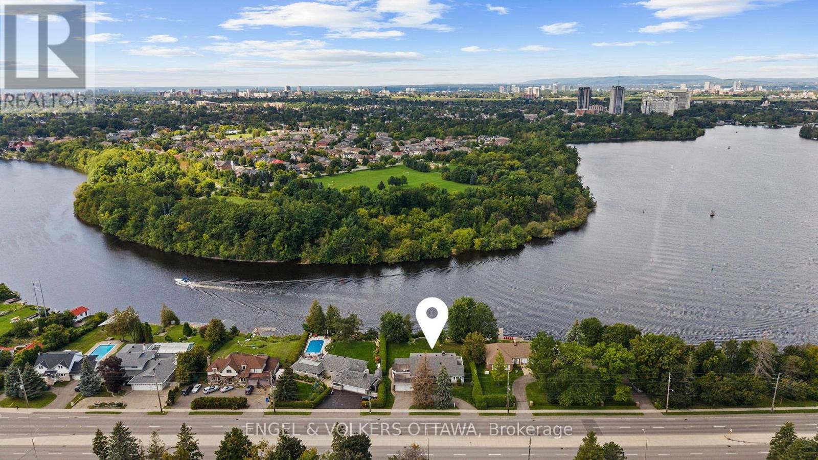 3200 Riverside Drive, Ottawa, Ontario  K1V 8N7 - Photo 38 - X13760396