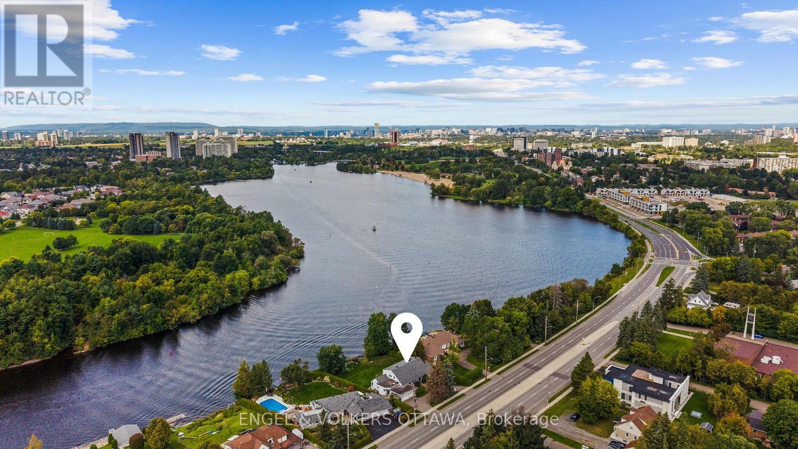 3200 Riverside Drive, Ottawa, Ontario  K1V 8N7 - Photo 39 - X13760396