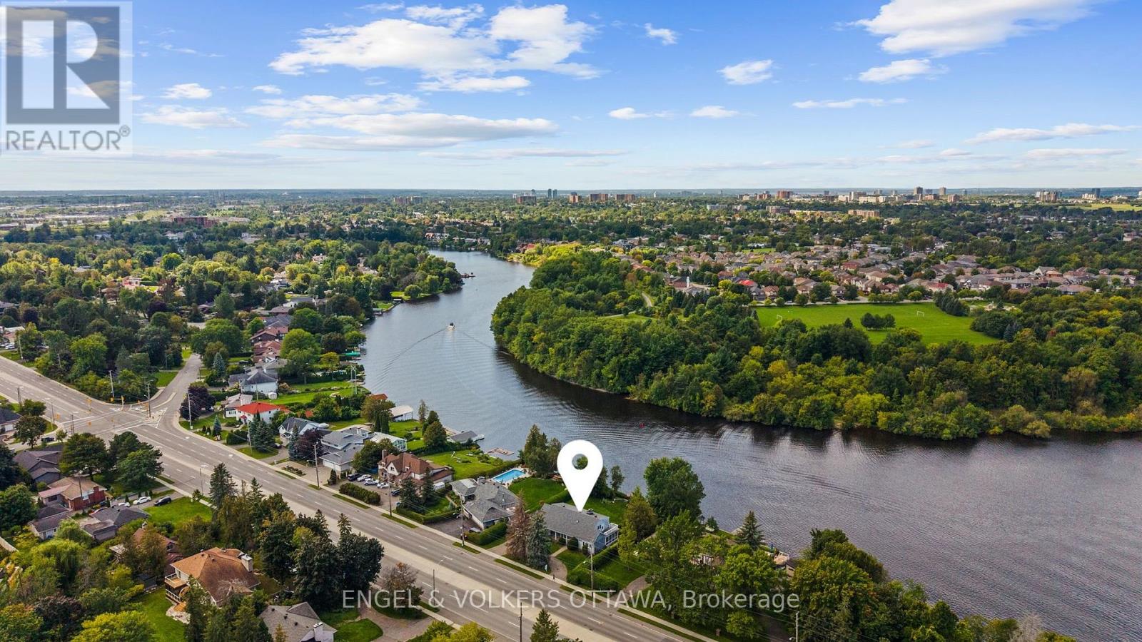 3200 Riverside Drive, Ottawa, Ontario  K1V 8N7 - Photo 40 - X13760396
