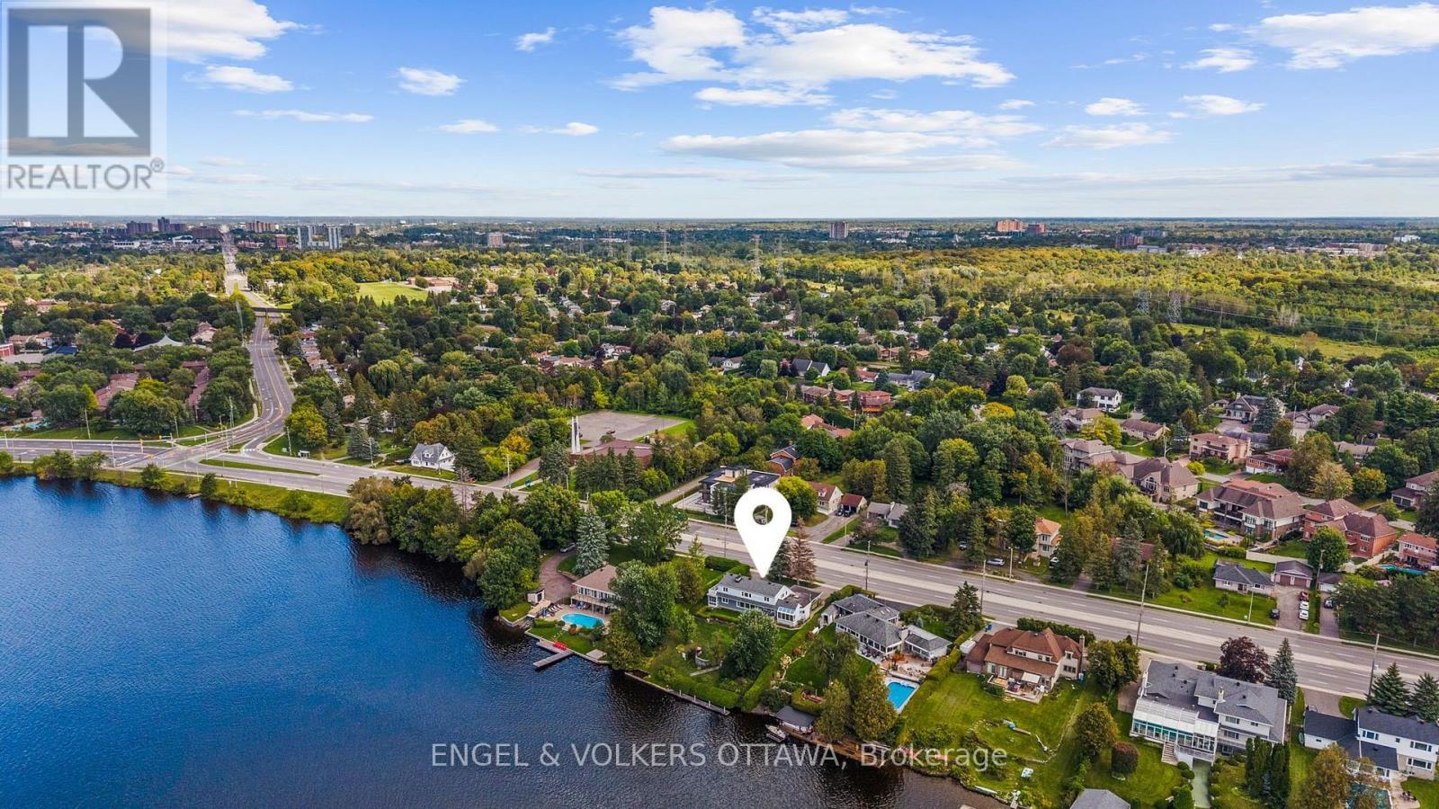 3200 Riverside Drive, Ottawa, Ontario  K1V 8N7 - Photo 42 - X13760396