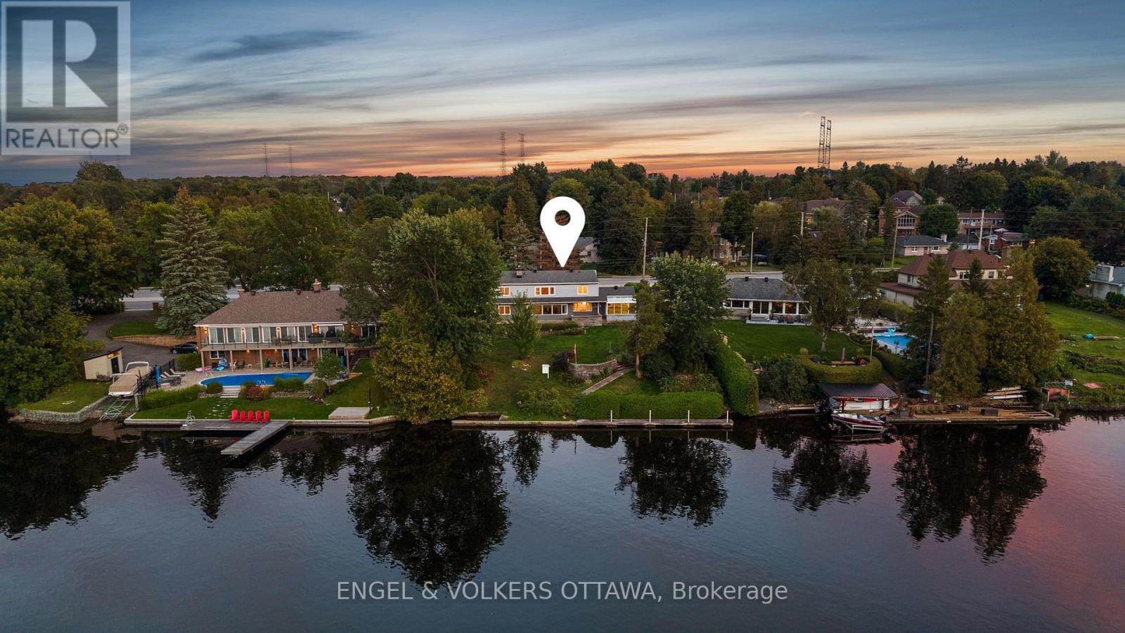 3200 Riverside Drive, Ottawa, Ontario  K1V 8N7 - Photo 44 - X13760396