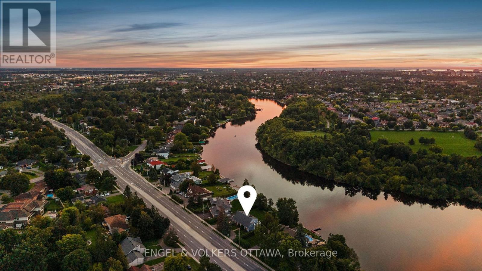 3200 Riverside Drive, Ottawa, Ontario  K1V 8N7 - Photo 45 - X13760396