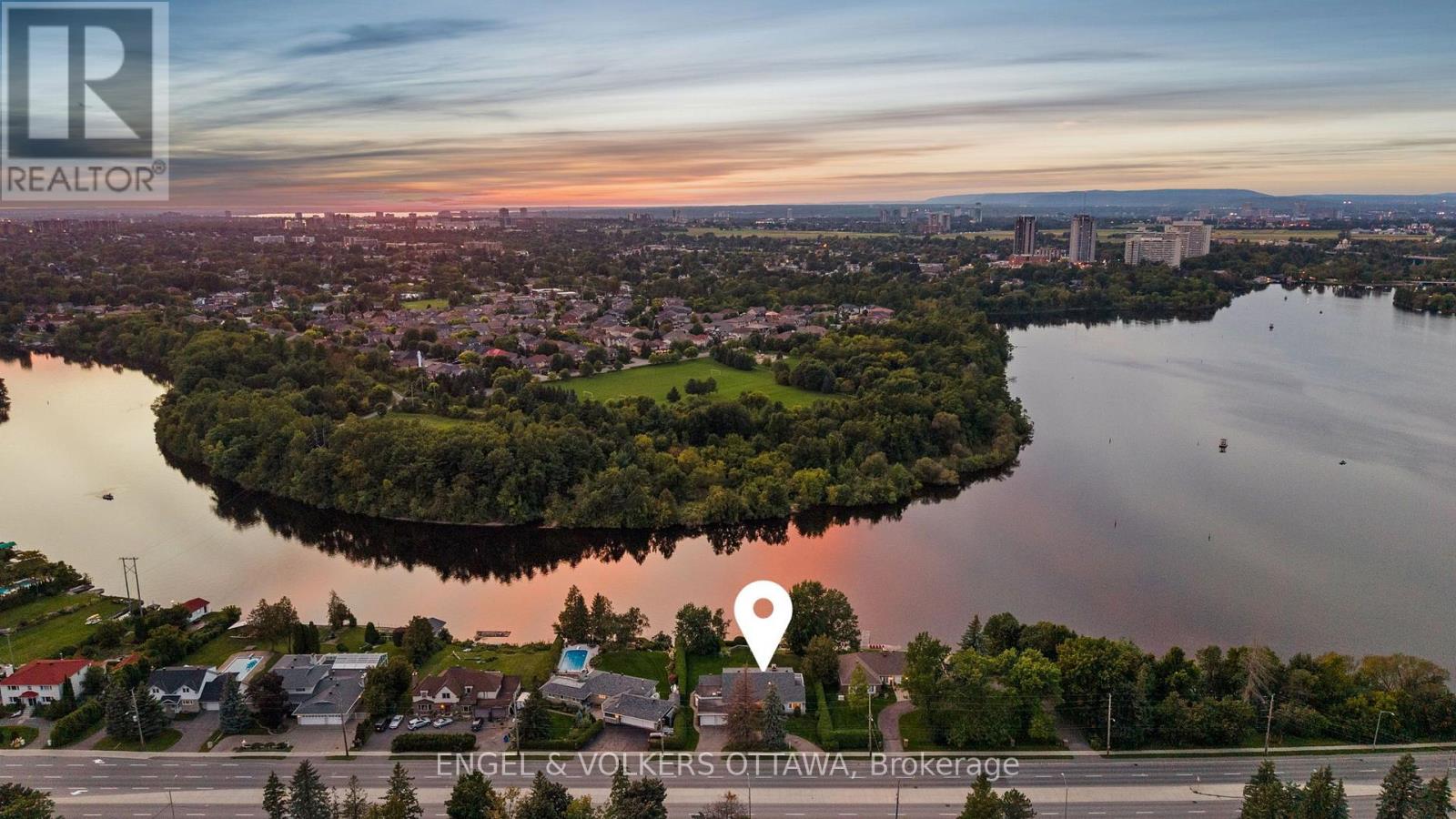 3200 Riverside Drive, Ottawa, Ontario  K1V 8N7 - Photo 46 - X13760396