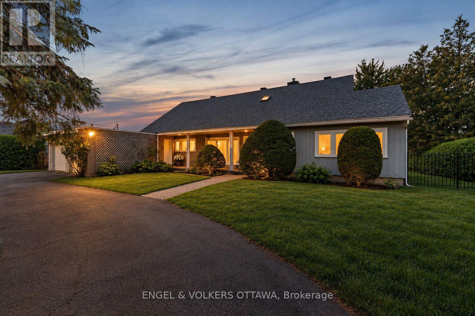 3200 Riverside Drive, Ottawa, Ontario  K1V 8N7 - Photo 7 - X13760396