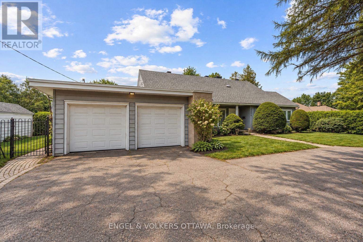 3200 Riverside Drive, Ottawa, Ontario  K1V 8N7 - Photo 8 - X13760396