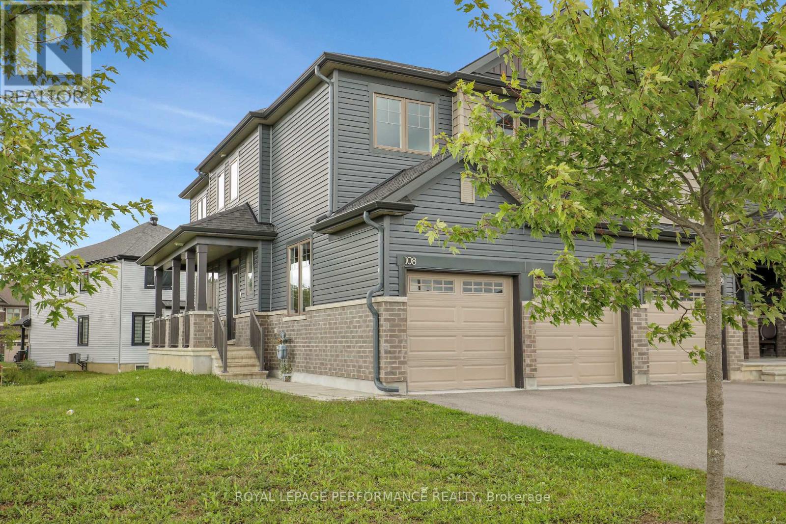 108 Wabikon Crescent, Ottawa, Ontario  K1X 0H8 - Photo 2 - X13760398