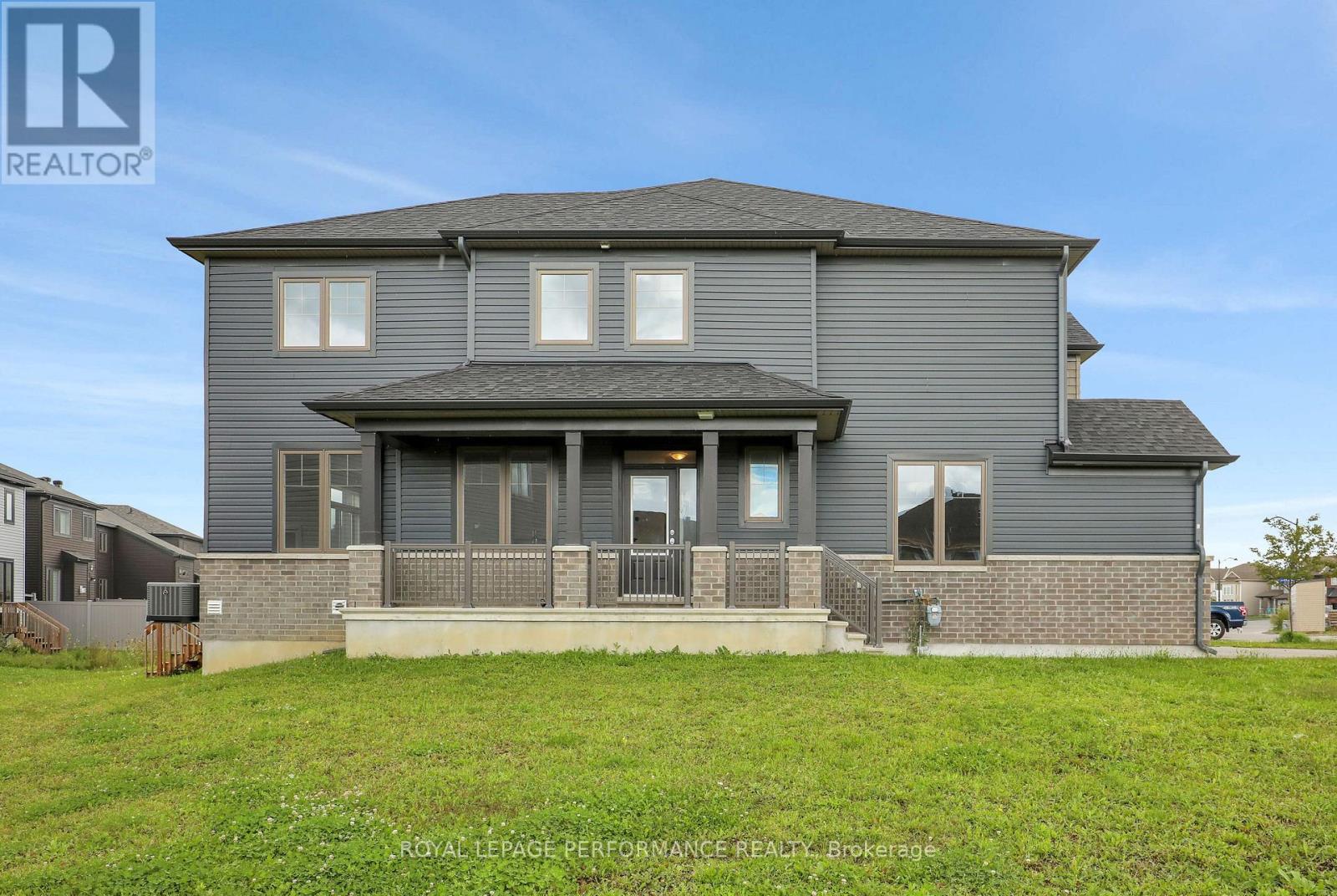 108 Wabikon Crescent, Ottawa, Ontario  K1X 0H8 - Photo 3 - X13760398