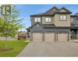 108 WABIKON CRESCENT, Ottawa, Ontario