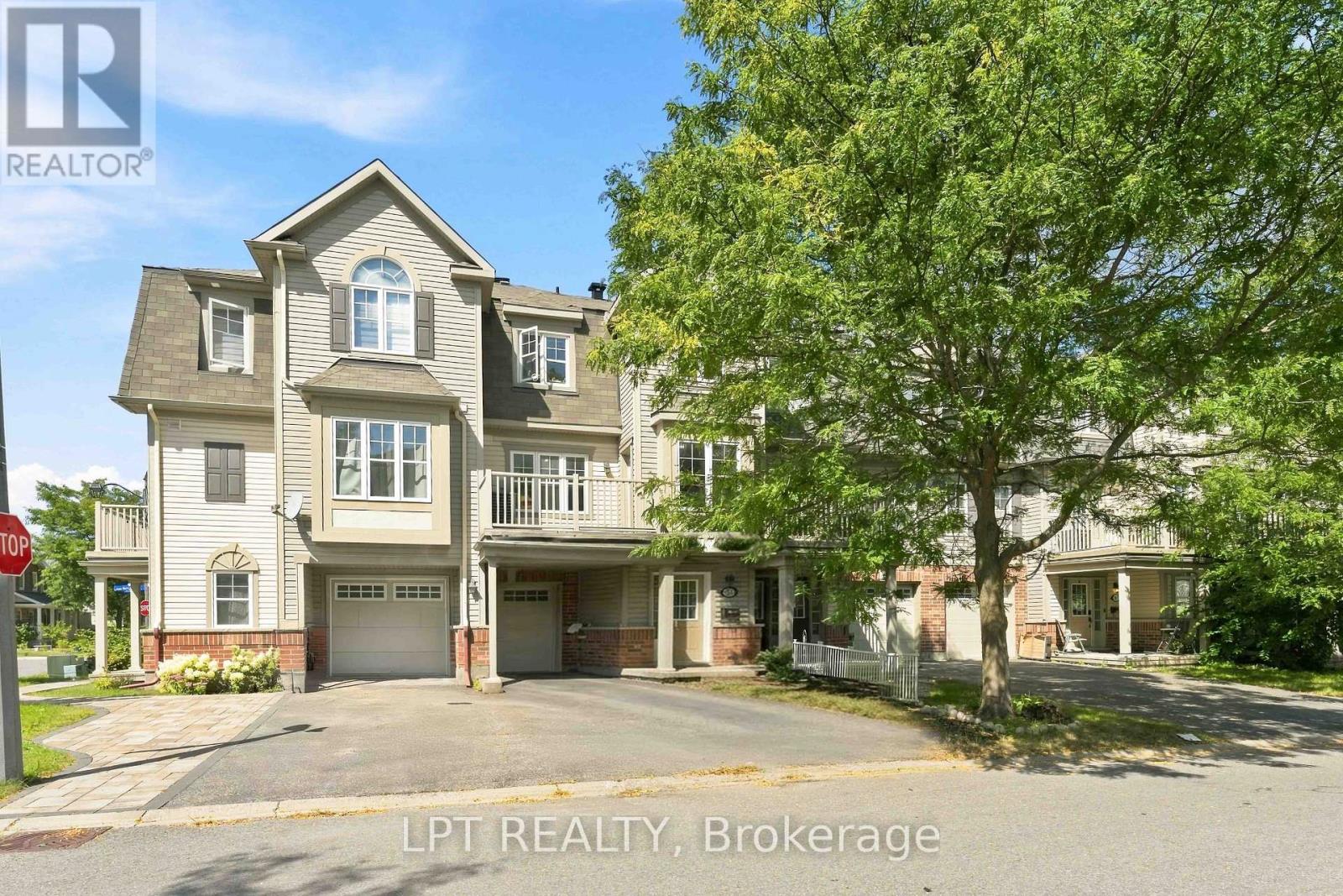 503 SEDGEBROOK WAY, Ottawa, Ontario