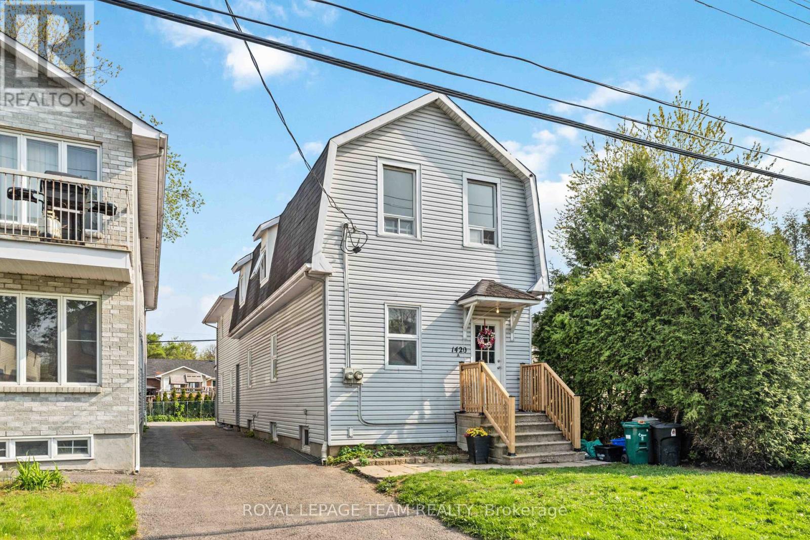 B - 1420 Raven Avenue, Ottawa, Ontario  K1Z 7Y4 - Photo 2 - X13760424