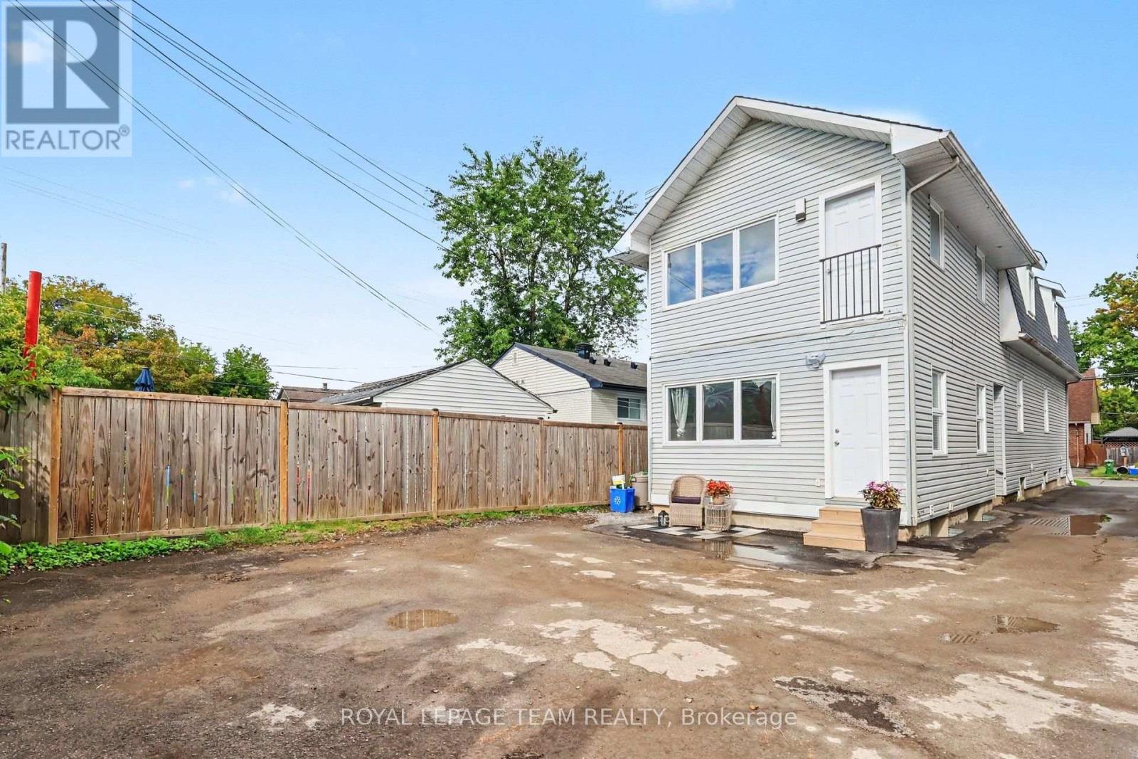 B - 1420 Raven Avenue, Ottawa, Ontario  K1Z 7Y4 - Photo 20 - X13760424