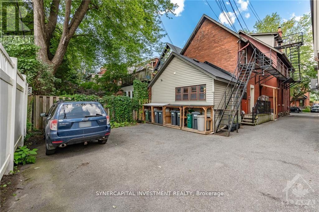 466 Maclaren Street, Ottawa, Ontario  K1R 5K6 - Photo 25 - X13760452
