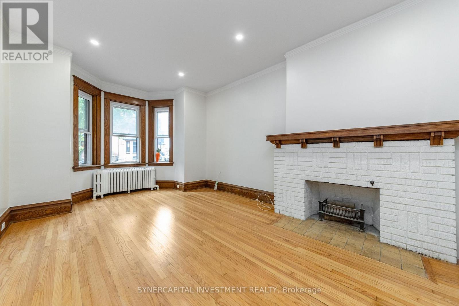 466 Maclaren Street, Ottawa, Ontario  K1R 5K6 - Photo 4 - X13760452
