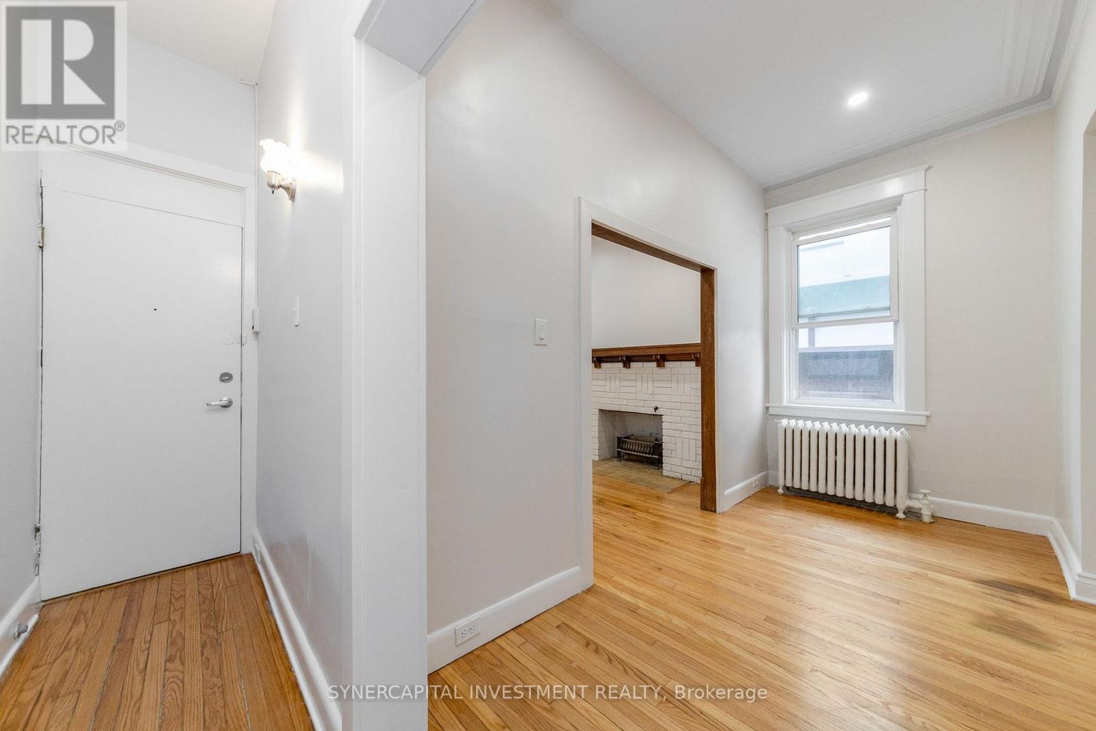 466 Maclaren Street, Ottawa, Ontario  K1R 5K6 - Photo 5 - X13760452