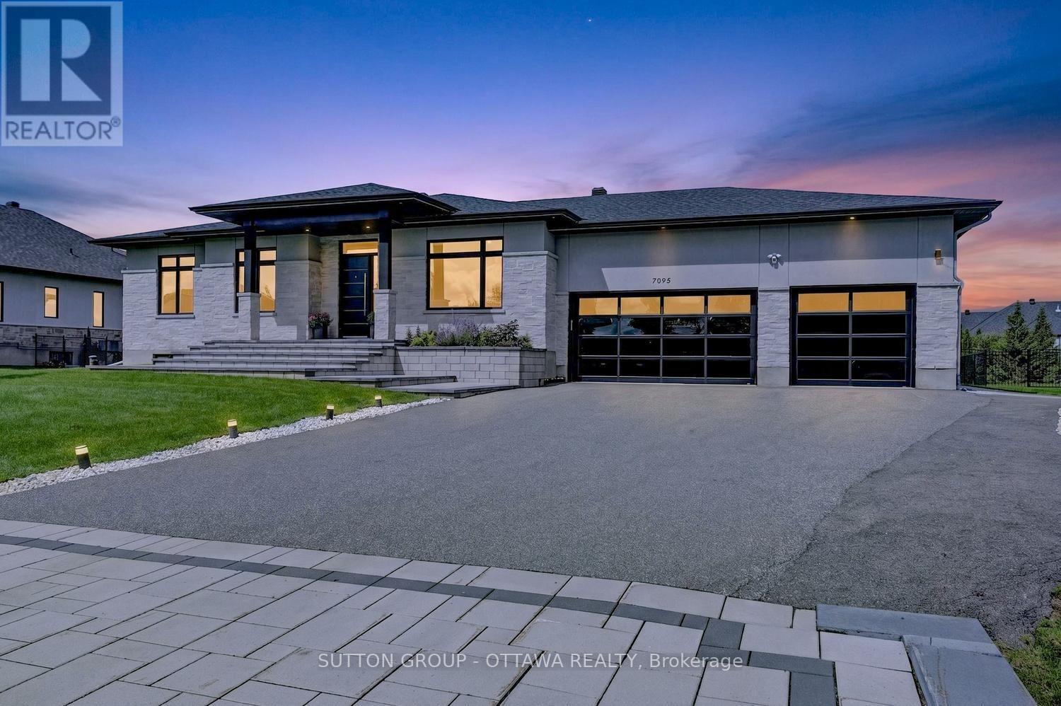 7095 STILL MEADOW WAY, Ottawa, Ontario
