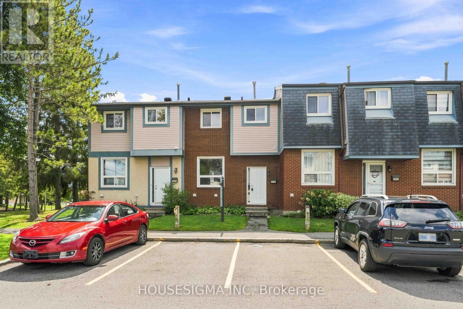 90 - 3400 PAUL ANKA DRIVE, Ottawa, Ontario