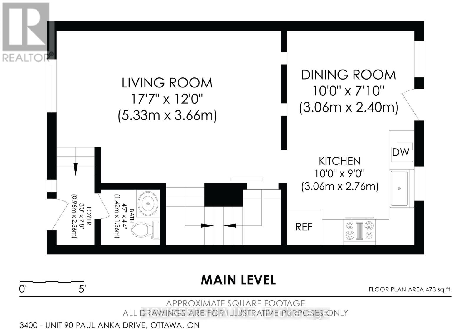90 - 3400 Paul Anka Drive, Ottawa, Ontario  K1V 0C9 - Photo 48 - X13760488