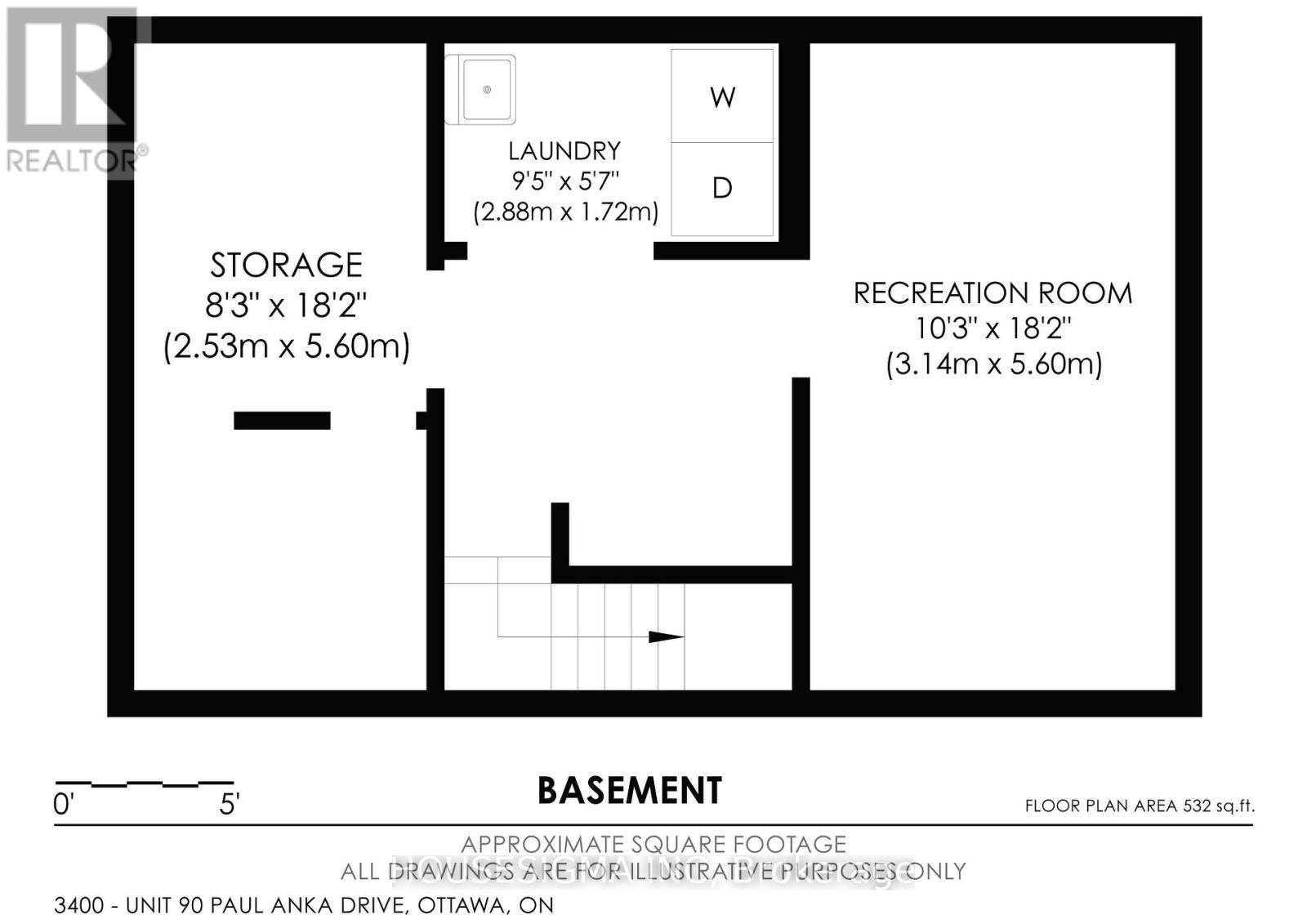 90 - 3400 Paul Anka Drive, Ottawa, Ontario  K1V 0C9 - Photo 49 - X13760488