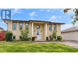 151 IRIS CRESCENT, Thunder Bay, Ontario