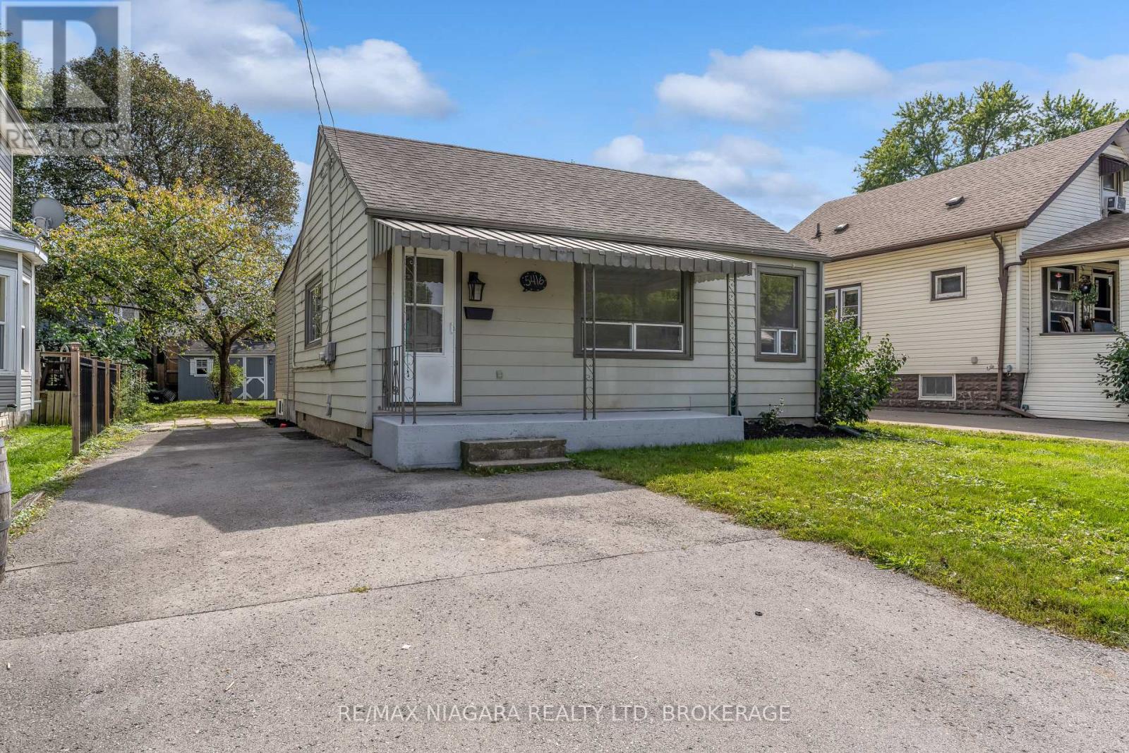 5416 HAMILTON STREET, Niagara Falls, Ontario