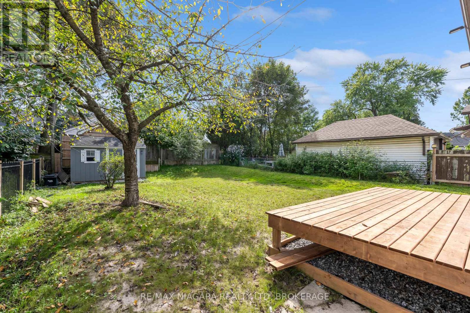 5416 Hamilton Street, Niagara Falls, Ontario  L2E 2W6 - Photo 17 - X13760210