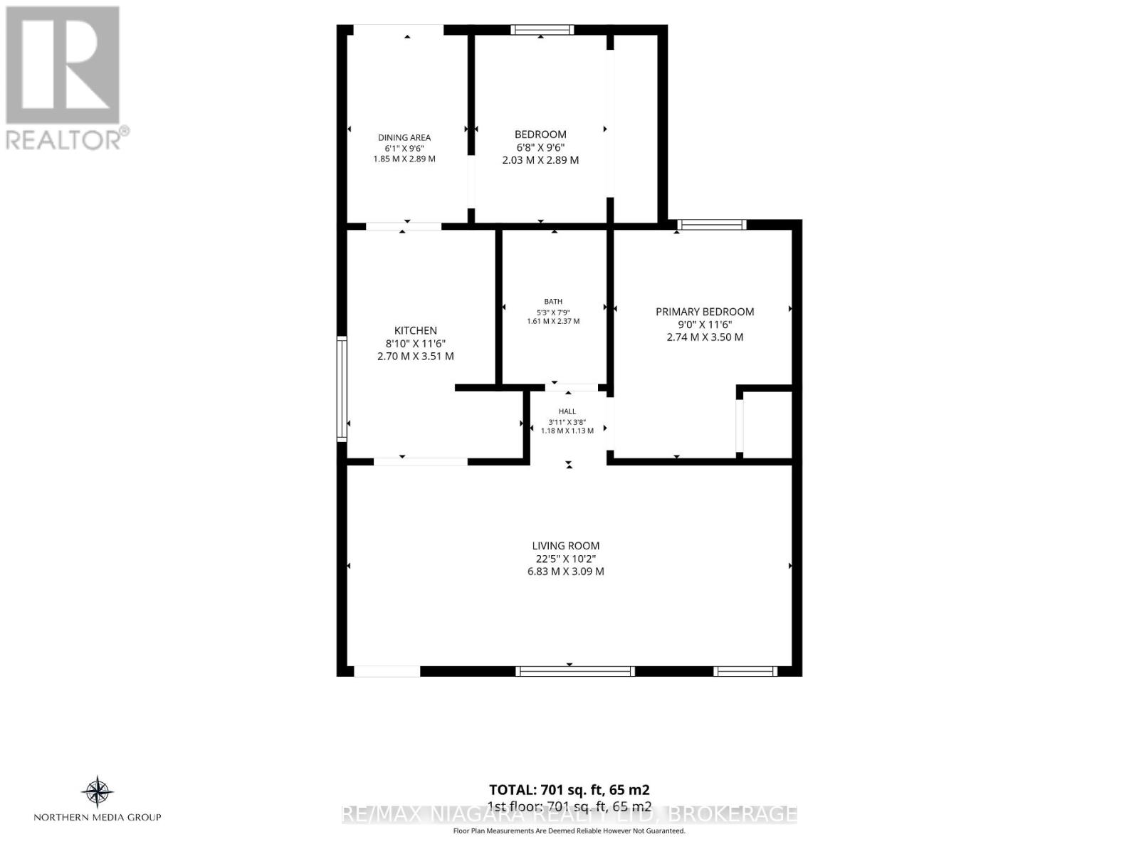 5416 Hamilton Street, Niagara Falls, Ontario  L2E 2W6 - Photo 20 - X13760210